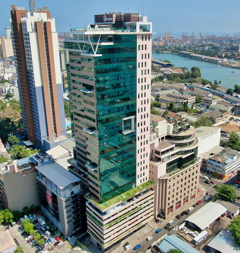 Access Real Estate Portfolio