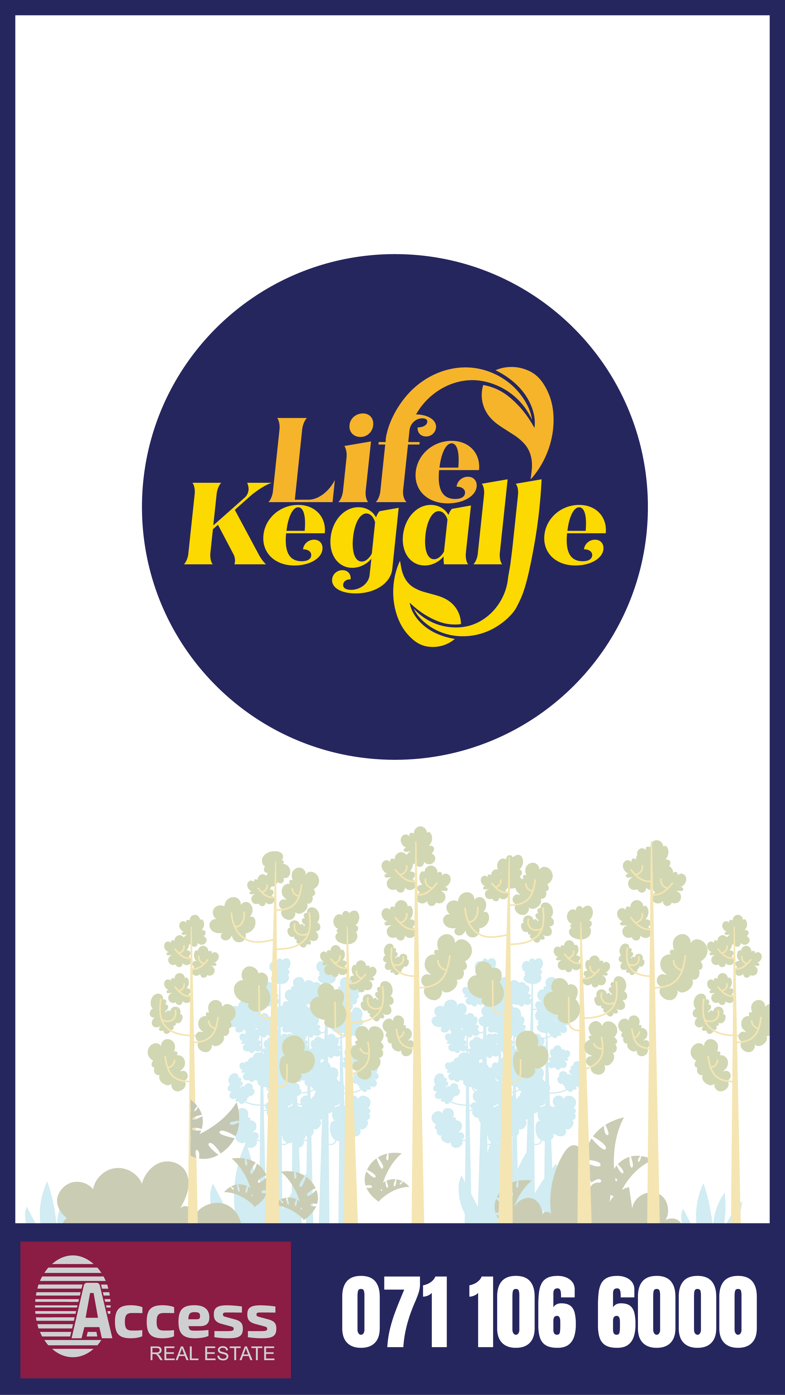 Life - Kegalle