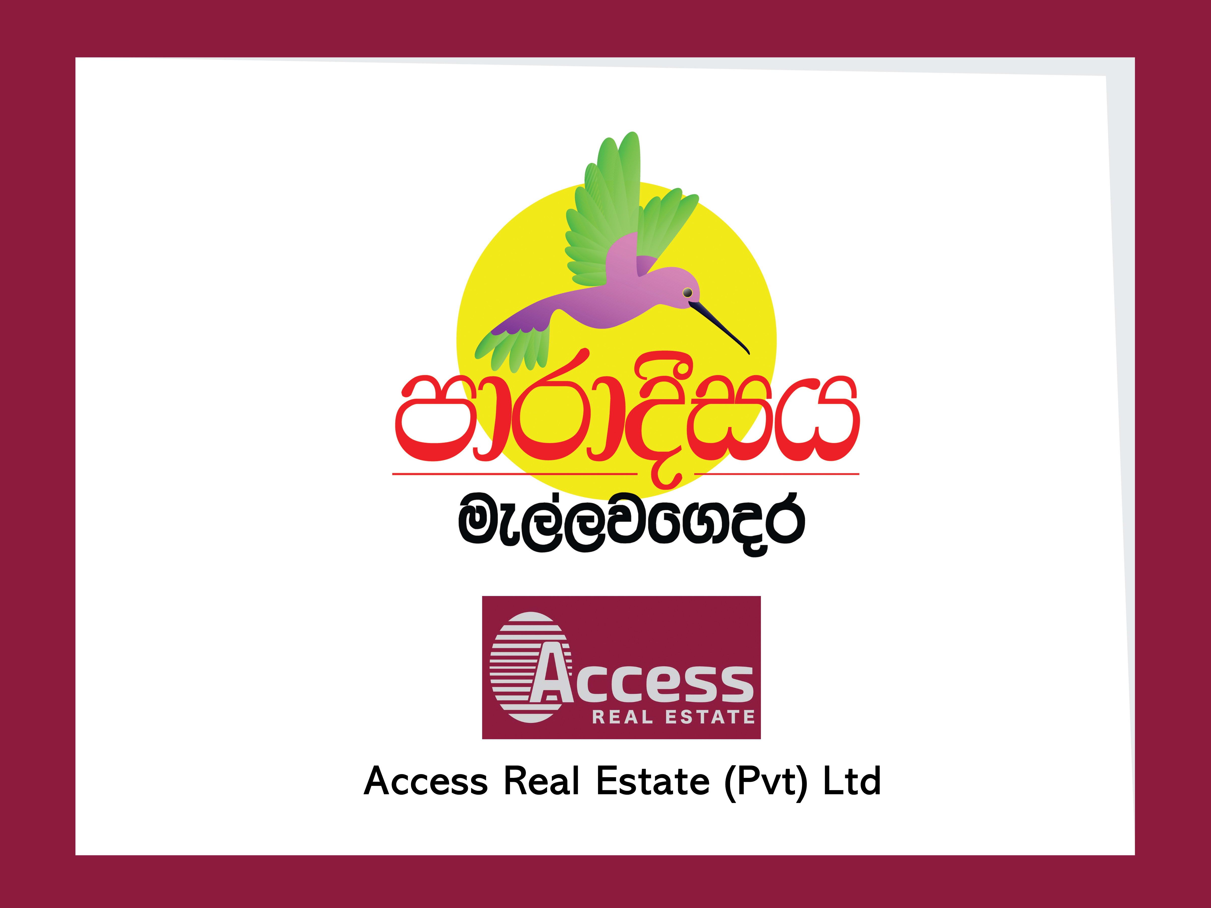Paradeesaya - Mallawagedara