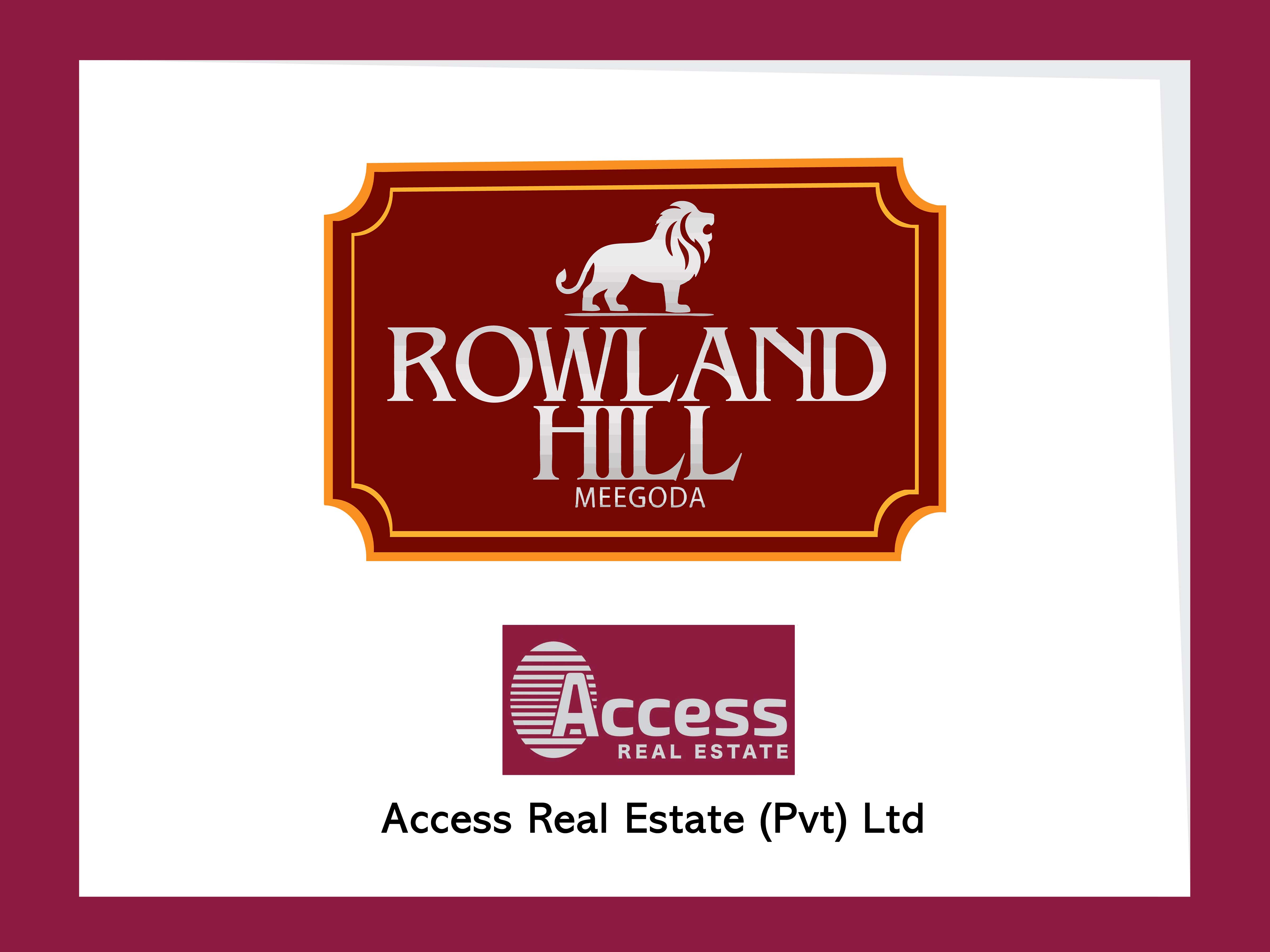 Rowland Hill