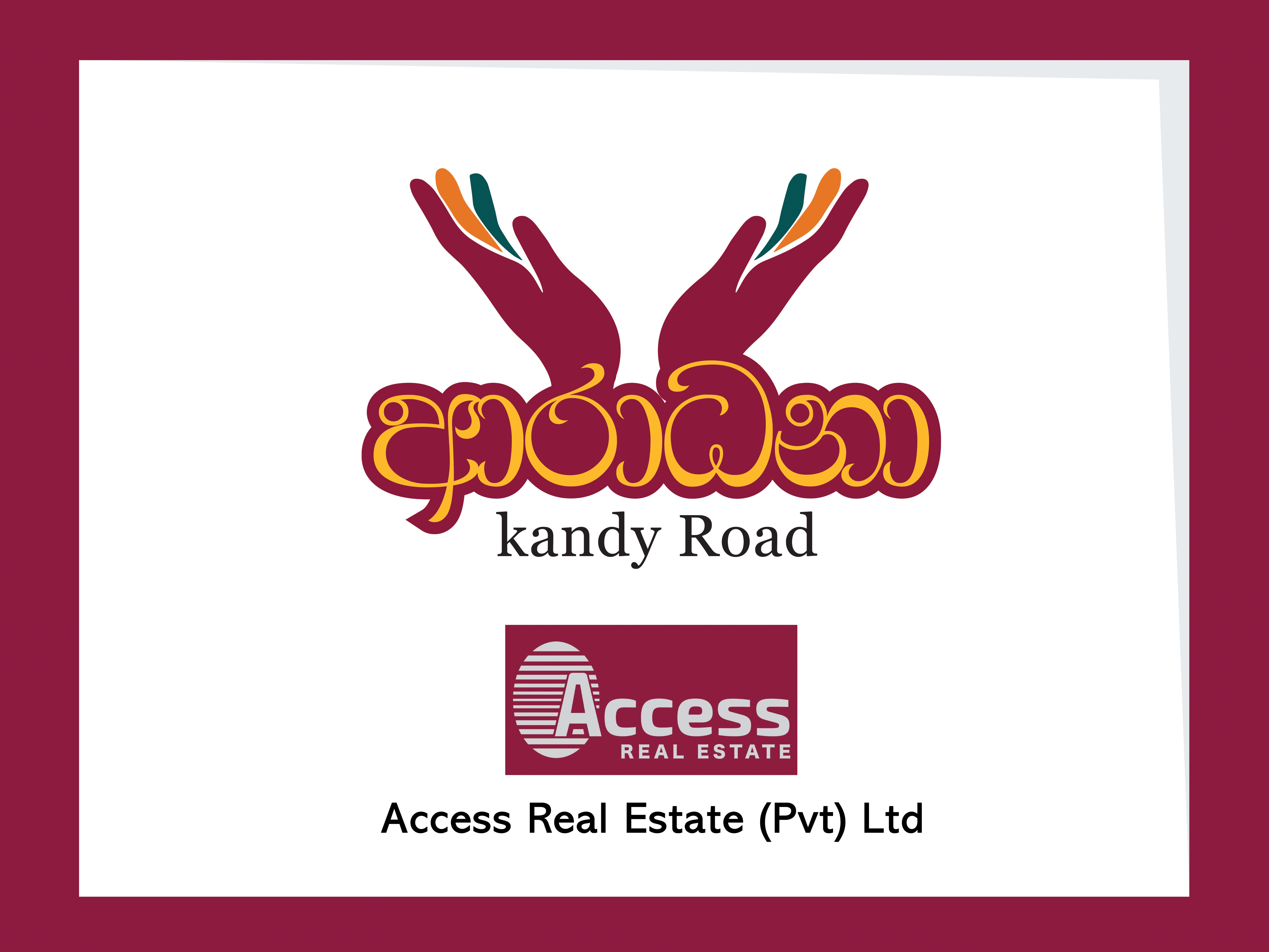 "Aradhana" Kandy Road