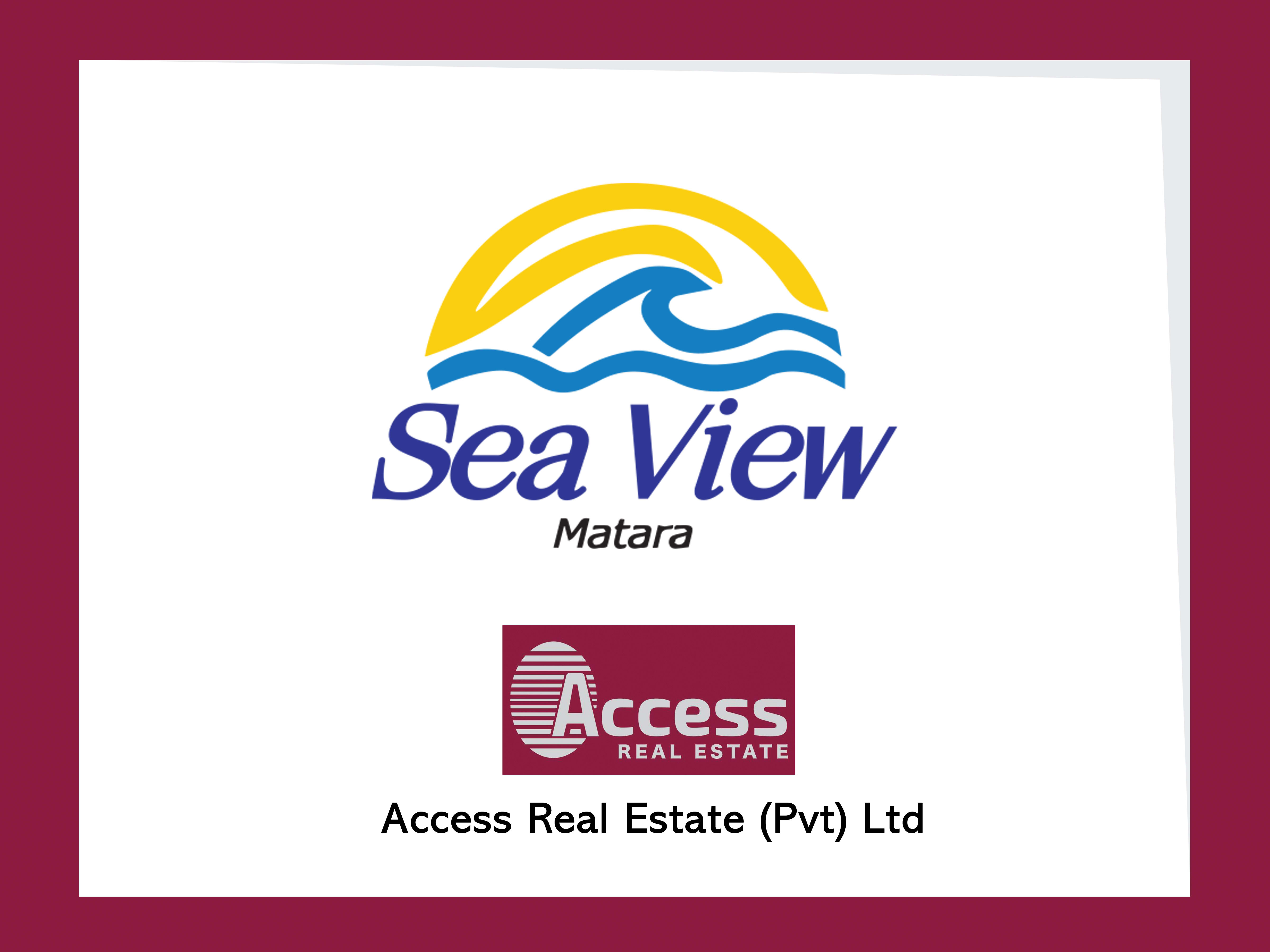 Sea View - Matara