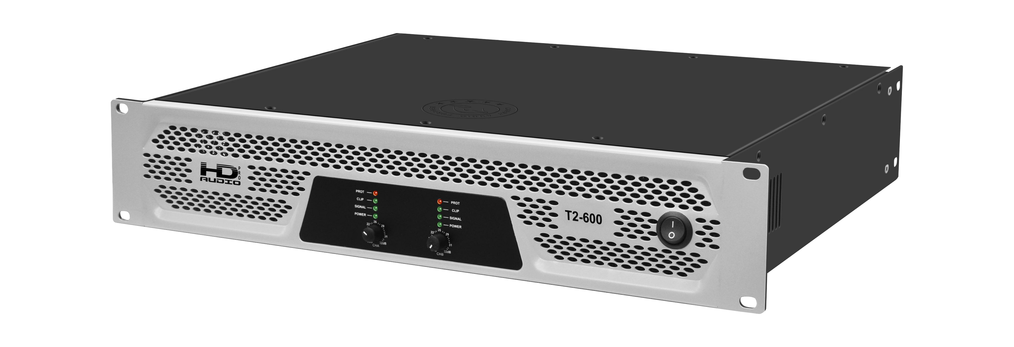 Amplifiers