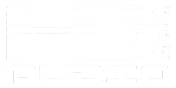 HD Audio Pro