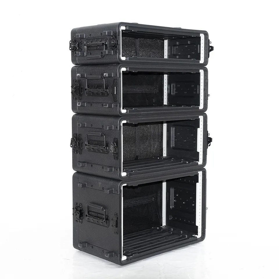 Microphone Racks