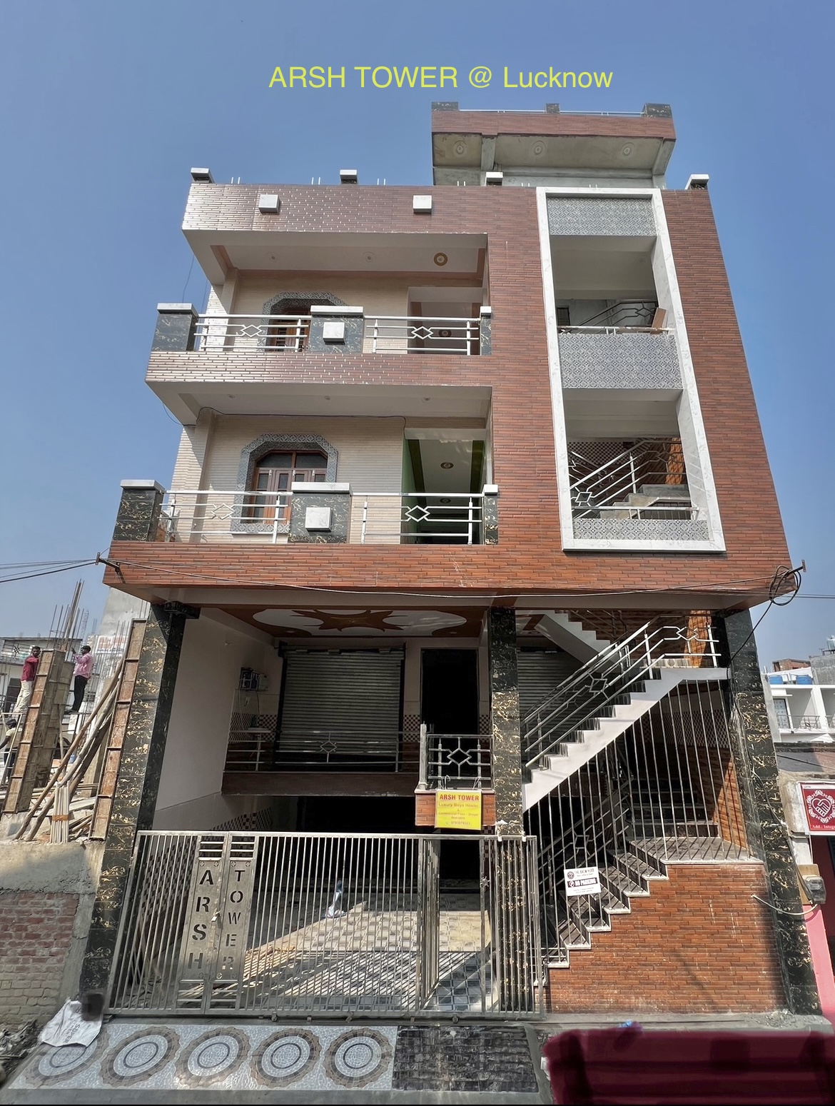 listing image