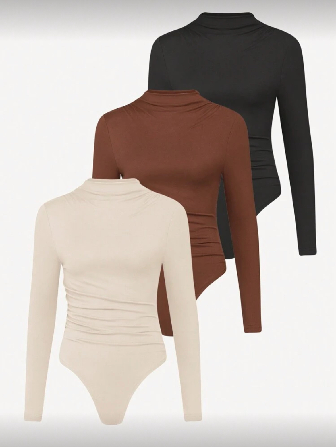 Ver lo que queda en foto