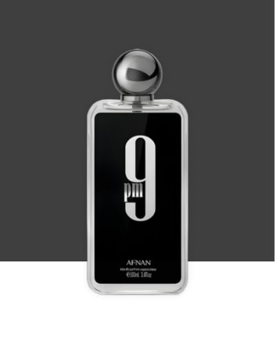 Afnan 9PM Eau de Parfum 100 ml