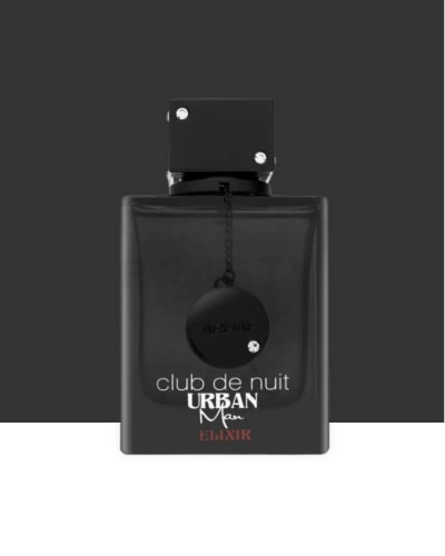 Armaf Club de Nuit Urban Man Elixir Eau de Parfum 105 ml