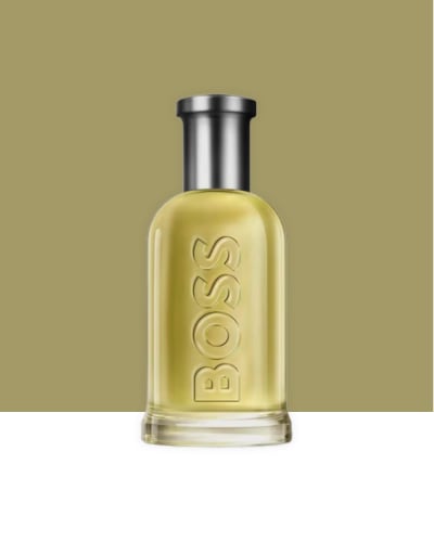 Hugo Boss Boss Bottled Eau de Parfum 100 ml