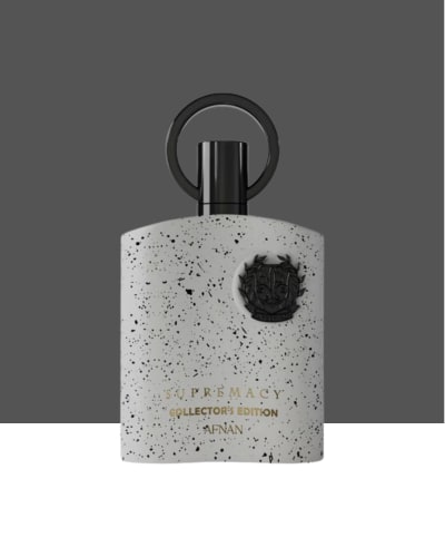 Afnan Supremacy Collector's Edition EDP 100ml