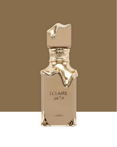 Lattafa Eclaire Eau de Parfum 100 ml