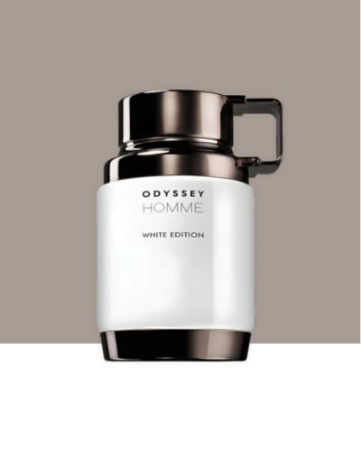 Armaf Odyssey Homme White Edition Eau de Parfum 100 ml