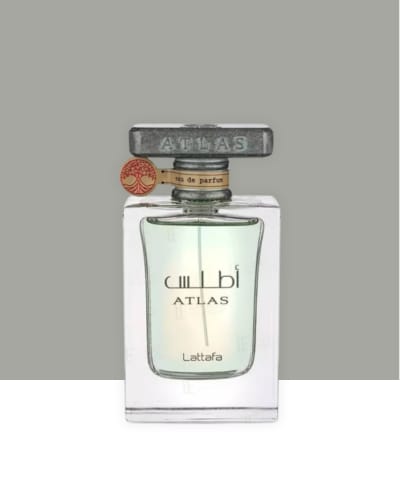 Lattafa Atlas Eau de Parfum 55 ml