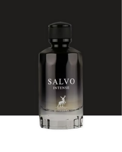 Maison Alhambra Salvo Intense Eau de Parfum 100 ml