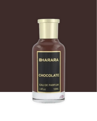 Bharara King Chocolate Eau de Parfum 100 ml