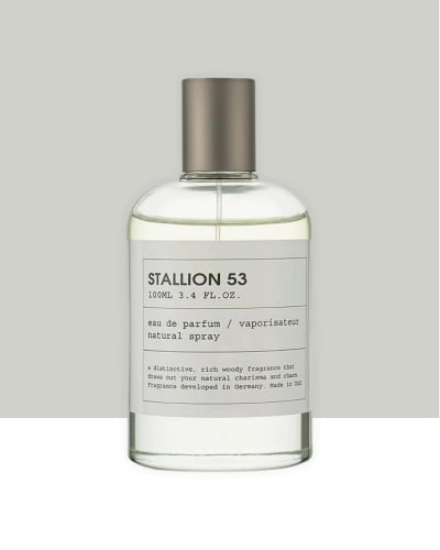 Stallion 53 Eau de Parfum 100 ml