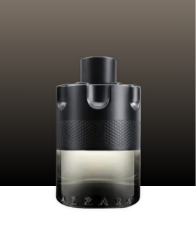 Azzaro The Most Wanted Intense Eau de Parfum 100 ml