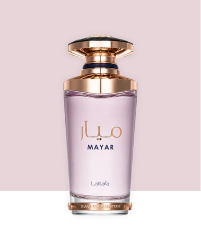 Lattafa Mayar Eau de Parfum 100 ml
