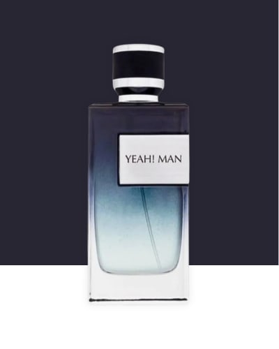 Maison Alhambra Yeah! Man Eau de Parfum 100 ml