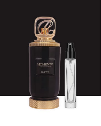 Riiffs Momento Extrait de Parfum 100 ml
