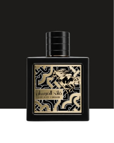 Lattafa Qaed Al Fursan Eau de Parfum 90 ml