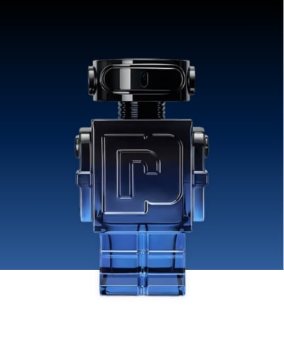 Paco Rabanne Rabanne Phantom Intense Eau de Parfum Intense 100 ml