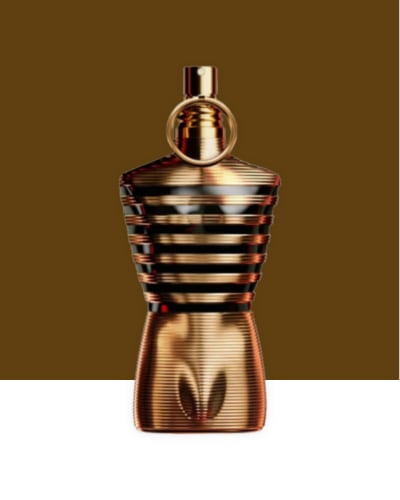 Jean Paul Gaultier Le Male Elixir Parfum 125 ml