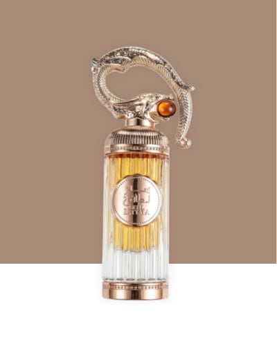 Lattafa Sehr Eau de Parfum 100 ml