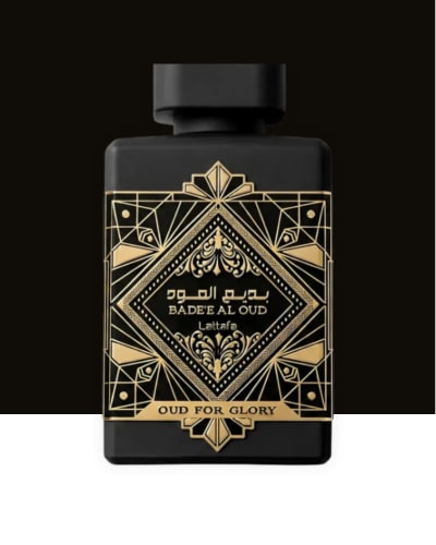 Lattafa Bade'e Al Oud Oud for Glory Eau de Parfum 100 ml