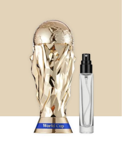 Zakat Parfums World Cup VIP Eau de Parfum 100 ml