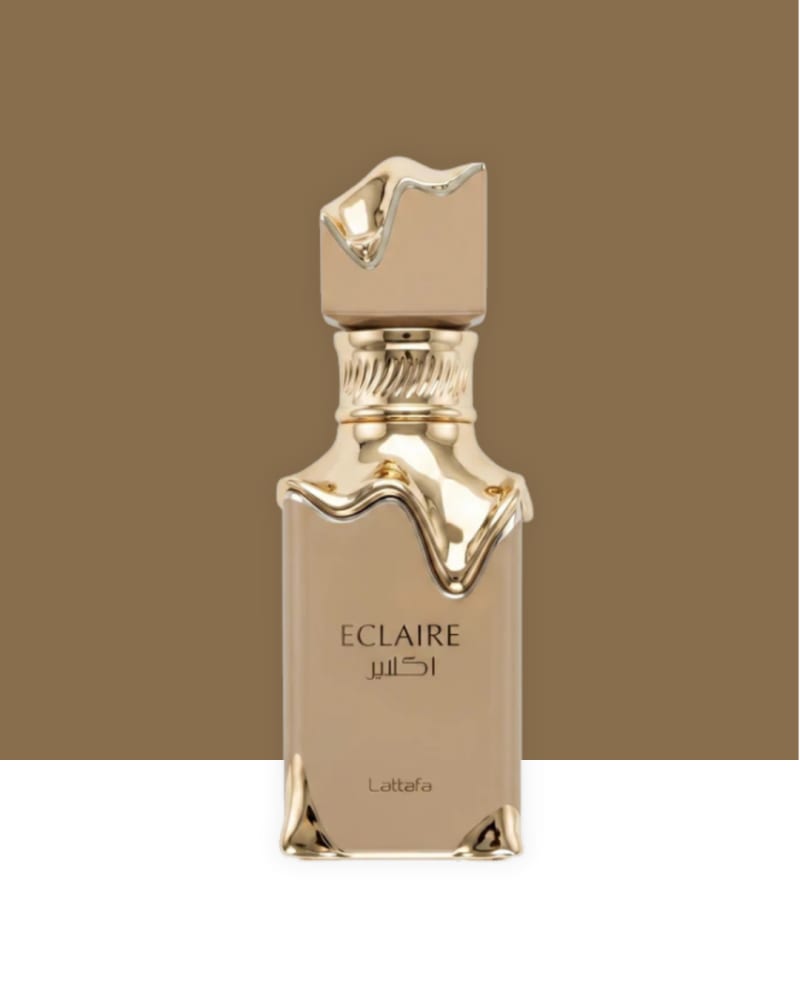 Lattafa Eclaire Eau de Parfum 100 ml