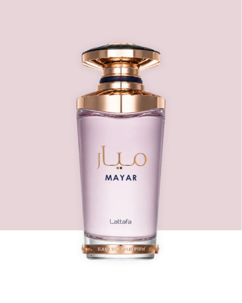 Lattafa Mayar Eau de Parfum 100 ml