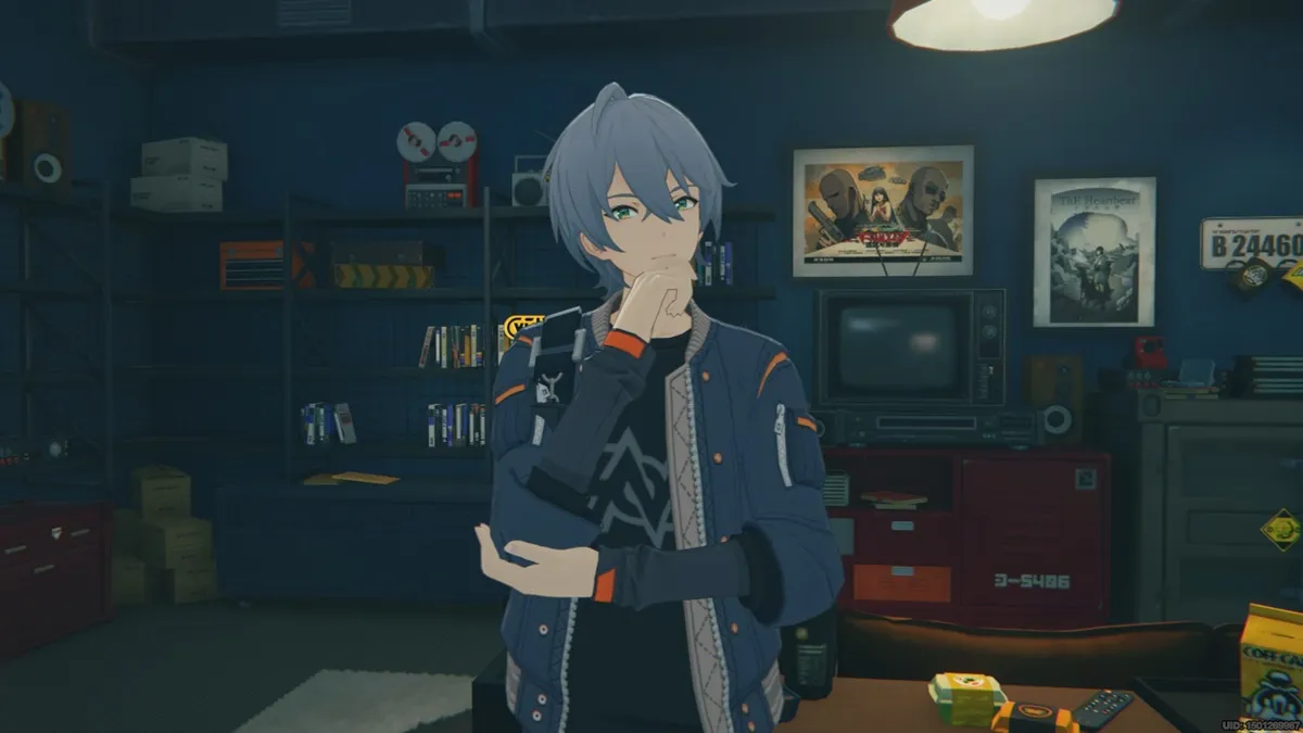 Zenless Zone Zero screenshot 2