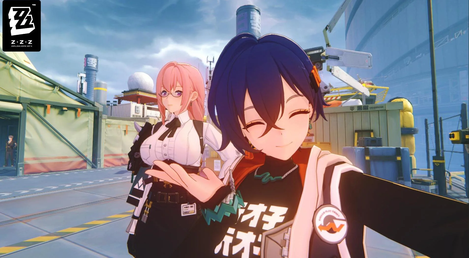 Zenless Zone Zero screenshot 3