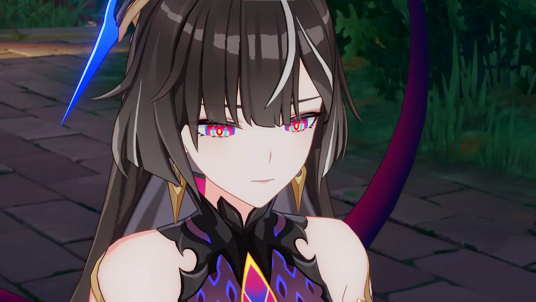 Honkai Impact 3rd screenshot 1