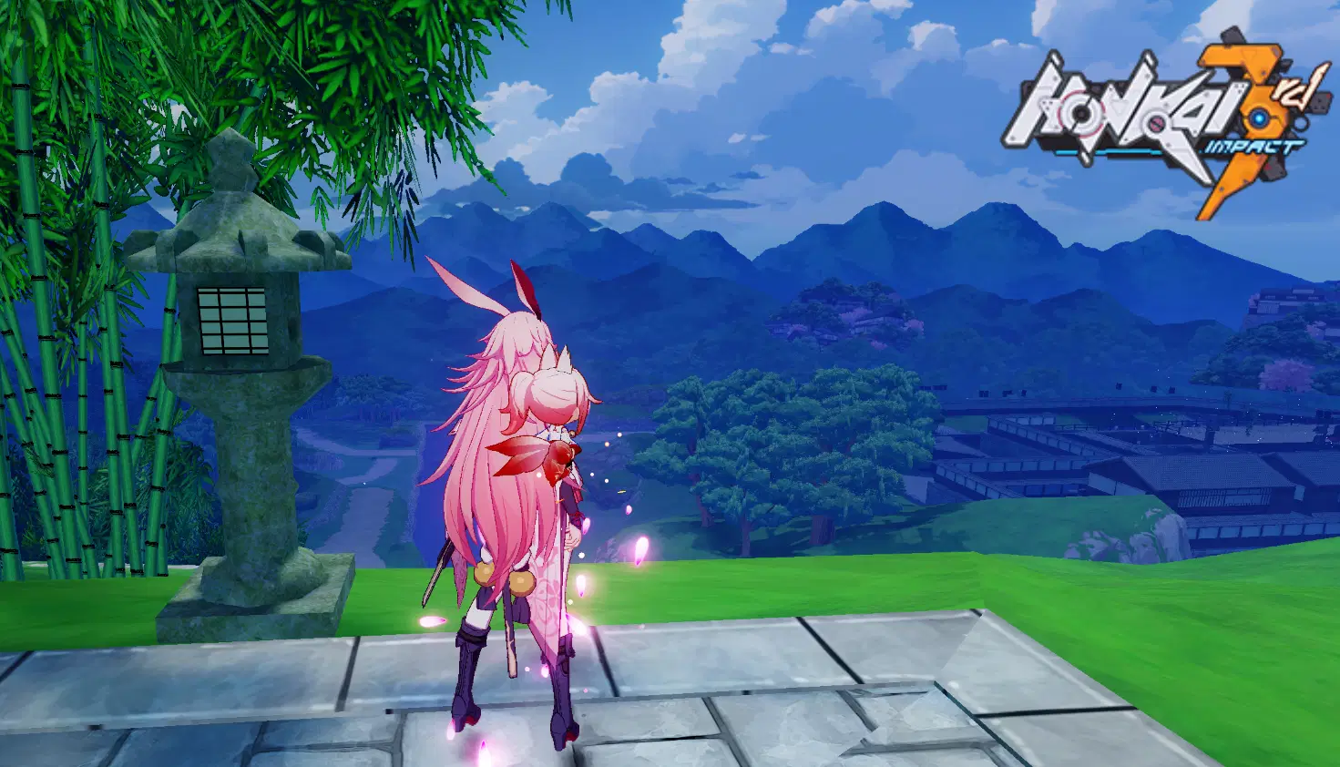 Honkai Impact 3rd screenshot 3