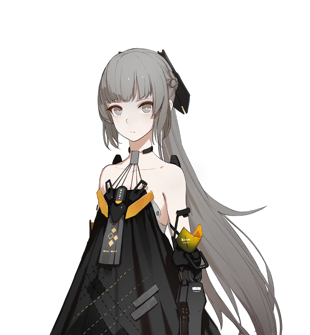 Nanami: Pulse from Punishing: Gray Raven