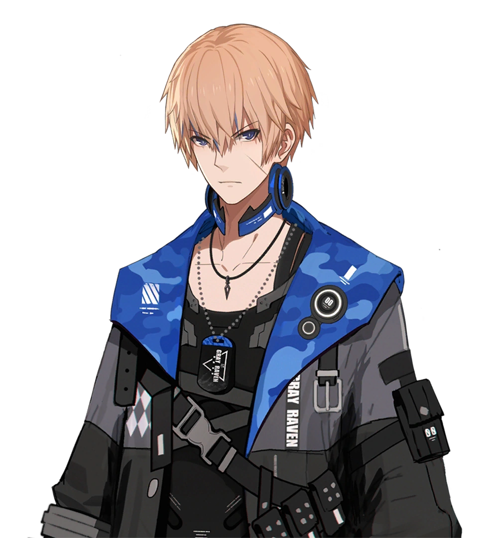 Lee: Entropy from Punishing: Gray Raven