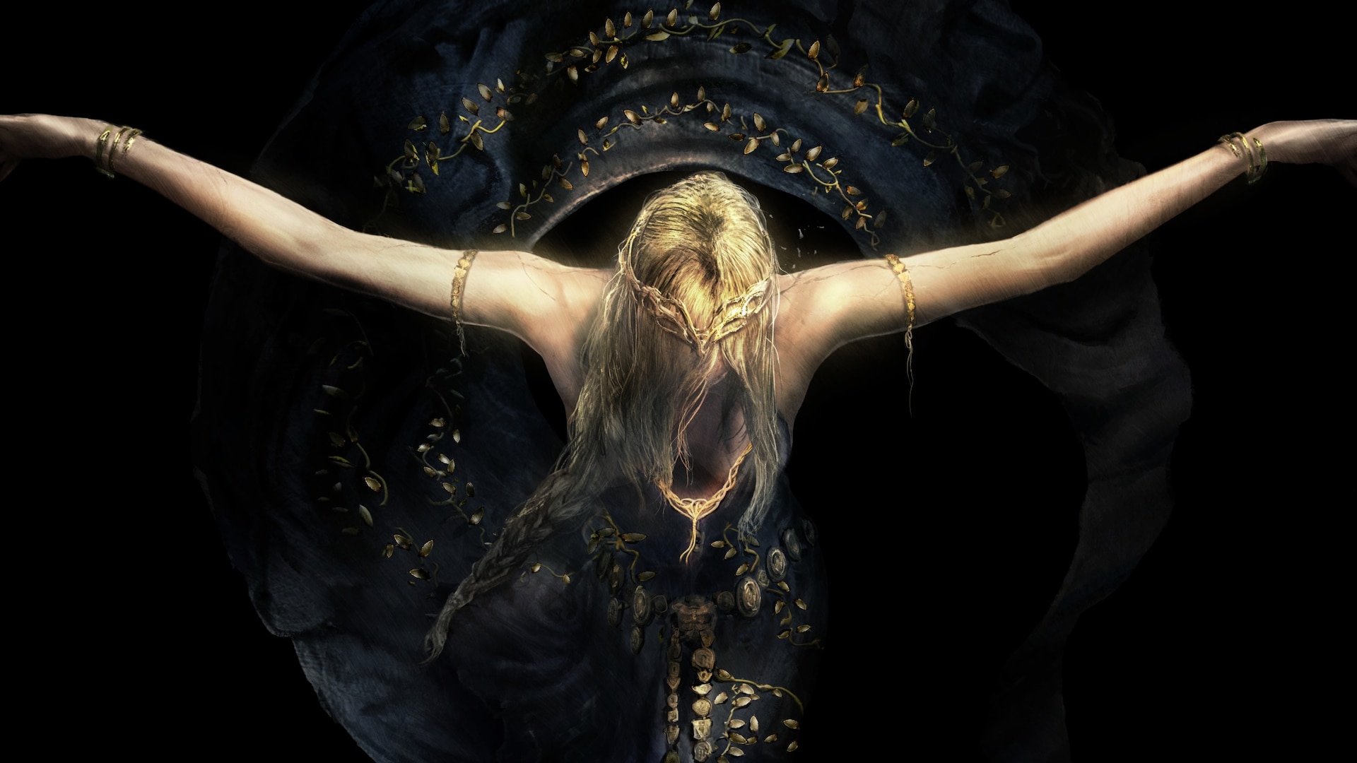 Elden Ring concept art 2