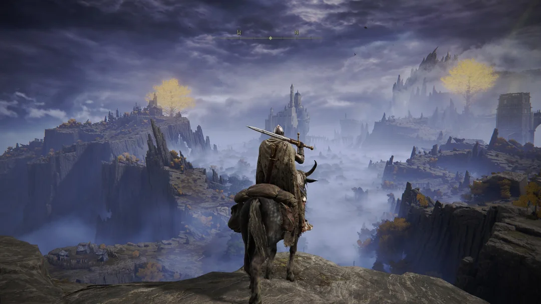 Elden Ring screenshot 2