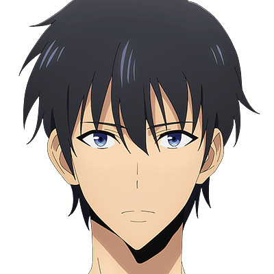 Sung Jin-Woo from Solo Leveling: ARISE