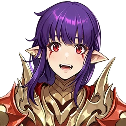 Esil Radiru from Solo Leveling: ARISE