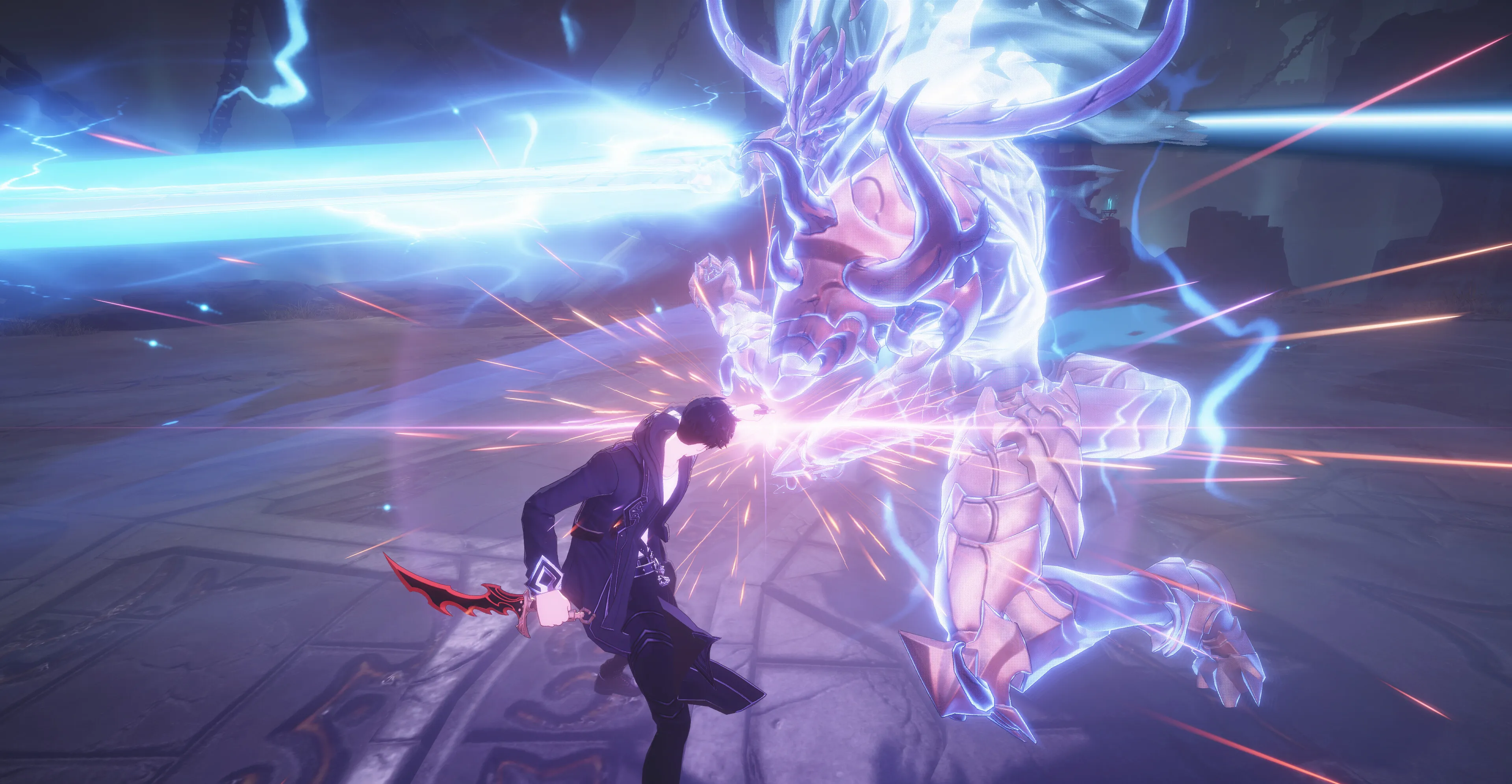 Solo Leveling: ARISE screenshot 2