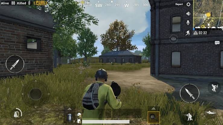 PlayerUnknown's Battlegrounds screenshot 3