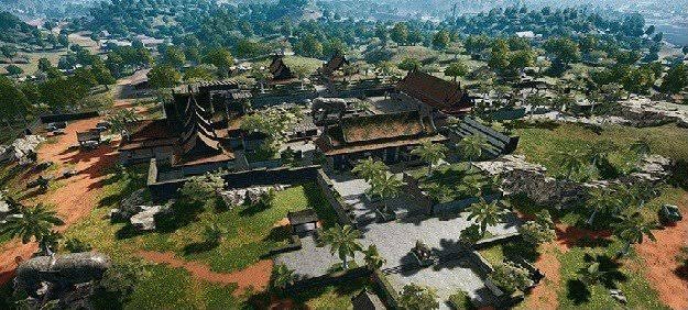 PlayerUnknown's Battlegrounds screenshot 2