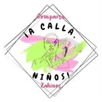 Imagen del ¡A callá, niños!