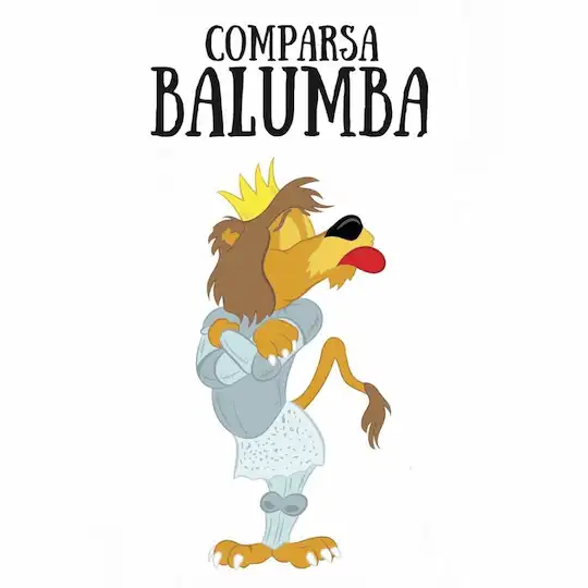 Imagen Balumba