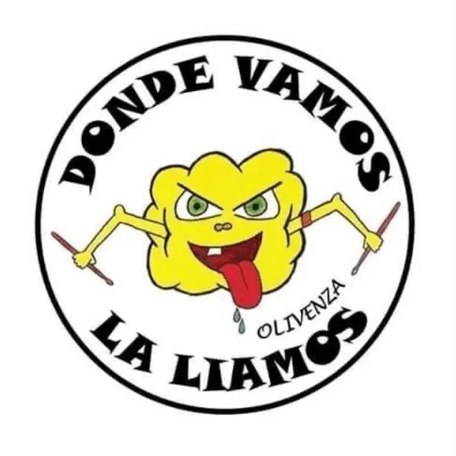 Imagen Donde Vamos La Liamos