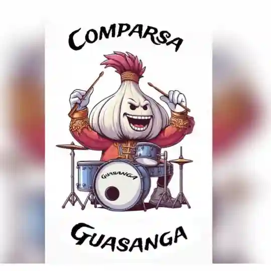 Imagen Guasanga